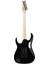 Steve Vai Signature Jemjr Bk - Black Elektro Gitar 2