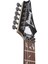 Steve Vai Signature Jemjr Bk - Black Elektro Gitar 4