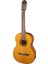 GC1 LH NAT Solak Klasik Gitar 3
