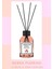 Bebek Pudrası Çubuklu Oda Kokusu Baby Powder Reed Diffuser 110 ml 2