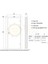 Madra Amerikan Panel Kapı 87X203-14/17-WC-Banyo-Gri 3