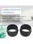 4X75MM Oto Kaloriferi Kanal Boru Marangoz Hava Park Isıtıcısı Hortum Boru Konnektörü Webasto Eberspacher (Yurt Dışından) 4