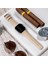 Apple Watch Deri Kordon 42MM 44MM 45MM 49MM 3 / 4 / 5 / 6 / Se / 7 / 8 / 9 Ultra Ultra 2 Deri Kayış Bej 3