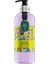 Alaçatı Lavantası Sıvı Sabun Seti 1500 ml ve 500 ml x 2 Adet 3