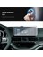 Fiat 500E Elektrikli Mat Ekran Koruyucu 10.25 Inç Multimedya Şeffaf 4