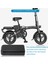 Elektrikli Bisiklet Için Ekstra Büyük Plastik Kontrol Kutusu Ebike Moped Scooter Dağ Bisikleti Koruma Kılıfı (Yurt Dışından) 2