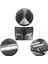 Araba Hava Akışı Emme Hood Scoop Havalandırma Kaput Dekoratif Kapak Merkezi Yan Hava Çıkış Hood Evrensel Otomatik Dış Erişim A (Yurt Dışından) 5