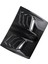 Araba Hava Akışı Emme Hood Scoop Havalandırma Kaput Dekoratif Kapak Merkezi Yan Hava Çıkış Hood Evrensel Oto Dış Erişim B (Yurt Dışından) 5