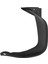 Motosiklet Fırça Kolu Bar El Koruma Handguard Kabuk Rüzgar Kalkanı Kapak Koruyucu Honda XL125V Xl 125 V Varadero XL125 V (Yurt Dışından) 3