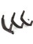 Iç Kapı Çekme Kolu Ayar Kapağı Kol Dayama Sol/sağ 51417356127 51417356128 BMW-F15 X5 14-18 F16 X6 14-19 (Yurt Dışından) 3