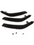 Iç Kapı Çekme Kolu Ayar Kapağı Kol Dayama Sol/sağ 51417356127 51417356128 BMW-F15 X5 14-18 F16 X6 14-19 (Yurt Dışından) 5