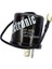 2 Pin Prong Terminali Röle Elektronik Anahtarı Flaşör 12 V LED Dönüş Sinyal Işığı 1998-2002 Chevrolet Blazer Camaro (Yurt Dışından) 5