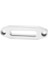 125MM 4000LBS Evrensel Krom Kütük Alüminyum Hawse Fairlead Sentetik Montajlı Vinç Halatı 15000LBS Suv Atv Utv Için (Yurt Dışından) 2