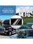 12 V-24 V 7 Inç Tft LCD Renkli Hd Monitör Araba Cctv Ters Dikiz Geri Görüş Kamerası Otomotiv Elektronik Aksesuarları (Yurt Dışından) 1