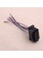 61132359991 12 Pin Far Fişi Kablolaması -Bmw F01 F02 E63 E64 E90 (Yurt Dışından) 5