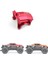 Metal Ön/arka Diferansiyel Kapağı Şanzıman Kapağı 1/5 Traxxas X-Maxx Xmaxx 6s 8s Rc Canavar Kamyon Yükseltme Parçaları,1 (Yurt Dışından) 5
