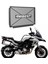 Motosiklet Aksesuarları Siyah Radyatör Izgarası Koruma Kapak Koruyucu Triumph Trident 660 2021 Ila 2022 (Yurt Dışından) 2