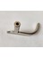 Torna Takım Dayanağı, Tek Parça Paslanmaz Çelik Ağaç Işleme Torna Takım Tutucu Torna Aksesuarı, 16MM Çap, 16.5cm Uzunluk (Yurt Dışından) 3