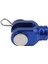 Motosiklet Arka Fren Clevis Yamaha YZ125 YZ250 YZ250F YZ450F YZ125X YZ250X YZ250FX YZ450FX WR250F WR450F (Mavi) (Yurt Dışından) 5
