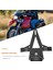 Motosiklet Ayarlanabilir Açı Lisans Numarası Plaka Çerçevesi Tutucu Braketi Yamaha Yzf R1 R3 R6 R15 R25 Fz6 Mt-07 mt 07 (Yurt Dışından) 5