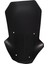 Siyah Motosiklet Ön Cam Ön Cam Fit Honda X-ADV750 Xadv 750 2017-2020 X-Adv 750 2018 2019 Vizör Saptırıcı (Yurt Dışından) 5