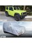 Araba Kılıfı Açık Yağmur Geçirmez Toz Geçirmez Güneş Uv Koruma Kapağı Suzuki Jimny 2019 2020 Için Dış Aksesuarlar (Yurt Dışından) 3