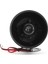 12V 20W Araba Kamyon Rv Hava Elektrikli Siren Korna Hoparlör Van Pa Yüksek Sesli Alarm (Yurt Dışından) 2