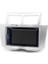 2 Din Araba Radyo Stereo Çerçeve Trim Kiti Toyota Yaris Vitz Platz 2005-2011 DVD Oynatıcı Kurulum Çerçevesi (Yurt Dışından) 5
