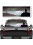 Grim Reaper Darkness Kamyon Jeep Suv Pikap 3D Arka Cam Çıkartma Dekor Arka Cam Posteri 53.1X14.2 Inç (Yurt Dışından) 2