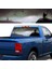 Grim Reaper Darkness Kamyon Jeep Suv Pikap 3D Arka Cam Çıkartma Dekor Arka Cam Posteri 53.1X14.2 Inç (Yurt Dışından) 4