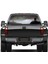 Grim Reaper Darkness Kamyon Jeep Suv Pikap 3D Arka Cam Çıkartma Dekor Arka Cam Posteri 53.1X14.2 Inç (Yurt Dışından) 5