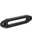 10 Inç 254 mm Alüminyum Hawse Fairlead 8000-15000 Lbs Sentetik Montaj-Vinç Halatı Suv Atv Utv Için (Yurt Dışından) 1
