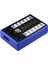 12 LED Yanıp Sönen Parlak Işık Strobe Lambaları Kiti Sistemi 1/10 1/8 Tamıya Eksenel SCX10 Traxxas Trx4 Rc Paletli Dift Araba (Yurt Dışından) 3