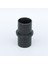2X42MM Oto Kaloriferi Kanalı Marangoz Borusu Hava Park Isıtıcısı Hortum Hattı Konnektörü Webasto Eberspacher (Uzun 79MM) (Yurt Dışından) 5