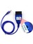 Tam Çip-Bmw Inpa K + Can FT232RQ Çip USB Teşhis Arayüzü Inpa Mavi Anahtarlı (Yurt Dışından) 2