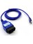 Tam Çip-Bmw Inpa K + Can FT232RQ Çip USB Teşhis Arayüzü Inpa Mavi Anahtarlı (Yurt Dışından) 3