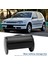 Siyah Arka Kül Tablası Kutusu Yan Kapağı Jetta/golf/bora/mk4 1J0857962H 1J0863359E Için Fit (Yurt Dışından) 2