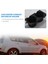 Araba Merkezi Konsol Su Bardağı Tutucu Içecek Şişesi Tutucu Para Tepsisi Bmw 3 Serisi E46 318I 320I 98-06 51168217953 Siyah (Yurt Dışından) 5