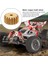 2 Adet Metal Motor Dişli K989-2033 Wltoys K969 K979 K989 K999 P929 P939 1/28 Rc Araba Yedek Parça Aksesuarları (Yurt Dışından) 4