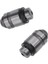 4G63 4G64 4G13 4G18 6G72 Hidrolik Valf Itici Valf Ayarlayıcı Kaldırıcı Lasher Mitsubishi Pajero Lancer Için MD377560 16 Adet (Yurt Dışından) 5