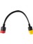 Yeni Obd Obd2 Uzatma Kablosu Konektörü Başlatmak Için X431 V/easydiag 3.0/mdiag/golo Ana 16PIN Erkek - Dişi Kablo 36 cm (Yurt Dışından) 2