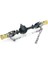 4 Adet 5mm Ila 12MM Pirinç Birleştirici Tekerlek Göbeği Altıgen Adaptör Wpl B14 B16 C14 C24 Mn D90 D91 MN99S Rc Araba Yükseltme Parçaları (Yurt Dışından) 1