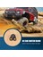Rc Araba Metal Vinç Çekme Halatı Koparma Bloğu 1:10 Rc Paletli Eksenel SCX10 90046 Traxxas Trx4 D90 Tf2 Mst (Yurt Dışından) 2