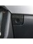Araba Yardımcı Pilot Kol Dayama Saklama Kutusu Anahtarı Düğmesi Çerçeve Kapak Trim Ford Mustang 2015-2017 Için (Yurt Dışından) 3