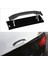Karbon Fiber Kuyruk Kanat Arka Spoiler Için 1/10 Rc Drift Araba On-Road Yarış Araba Yükseltme Parçaları (Yurt Dışından) 4
