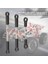 7 Adet Ön Arka Rot Servo Bağlantı Çubuğu Bilyalı Başlı Vida ile Wltoys 144001 144010 124017 124019 Rc Araba Yedek Parçaları (Yurt Dışından) 4