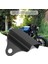 Koso Için Evrensel Motosiklet Metre Braketi Cnc Su Sıcaklığı Voltmetre Termometre Takometre Montaj Tutucu A (Yurt Dışından) 3