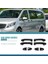 Mercedes Benz Vito W447 Metris Valente V-Class 2016-2021 Için Araba Kapı Kolu Kapak Şekillendirici Çıkartmalar (Yurt Dışından) 3