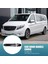Mercedes Benz Vito W447 Metris Valente V-Class 2016-2021 Için Araba Kapı Kolu Kapak Şekillendirici Çıkartmalar (Yurt Dışından) 5