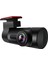 Araba Sürüş Kaydedici 1080P Gizli Dvr Hd Gece Görüşlü Araç Içi Kamera Wi-Fi Dinamik Otomatik Araç Kamerası (Yurt Dışından) 1